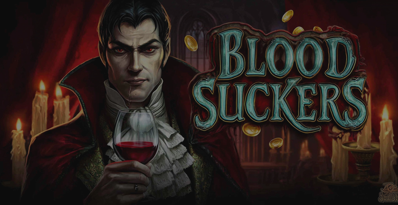 Blood Suckers