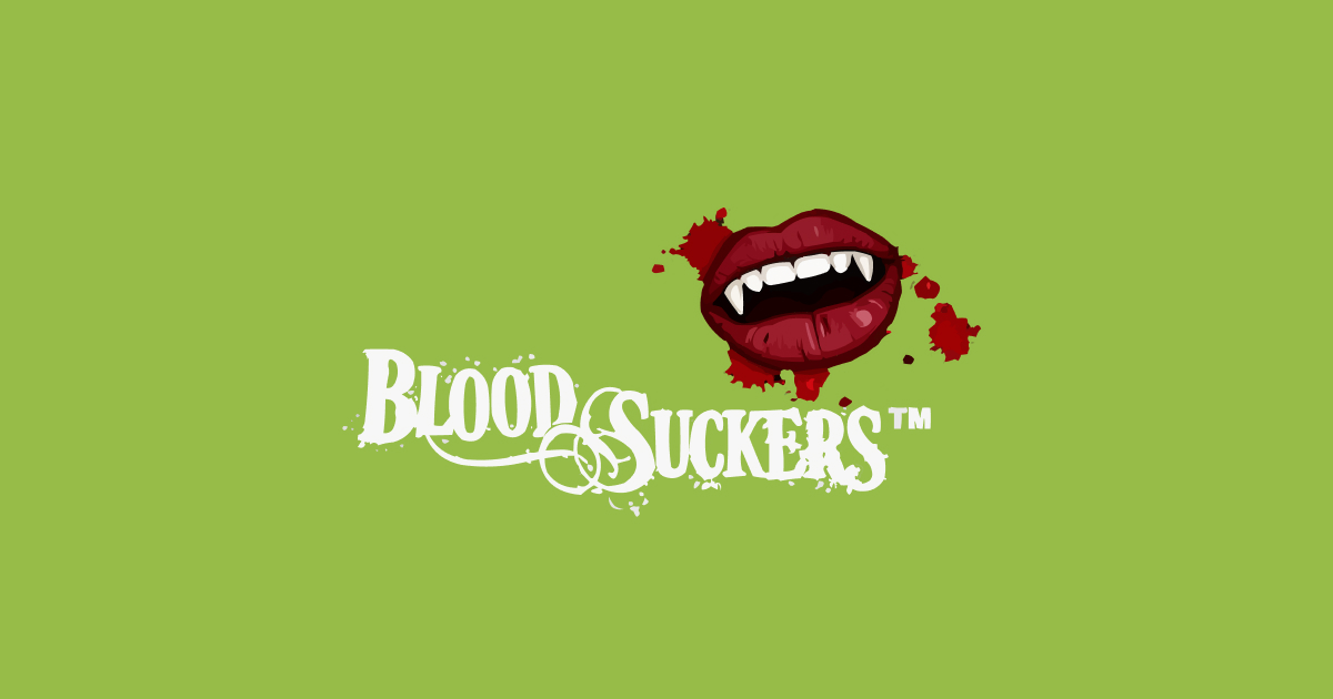 Blood Suckers